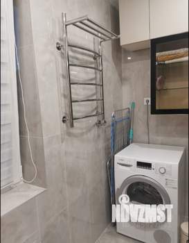 2-к квартира, вторичка, 89м2, 2/16 этаж