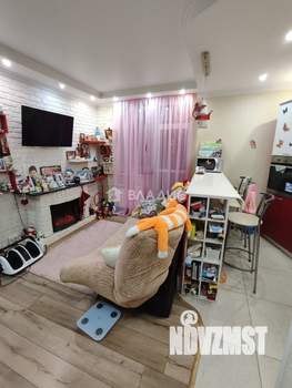 2-к квартира, вторичка, 70м2, 8/23 этаж