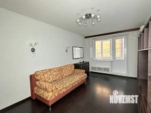 1-к квартира, вторичка, 39м2, 2/9 этаж