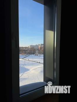 Студия квартира, вторичка, 26м2, 6/23 этаж