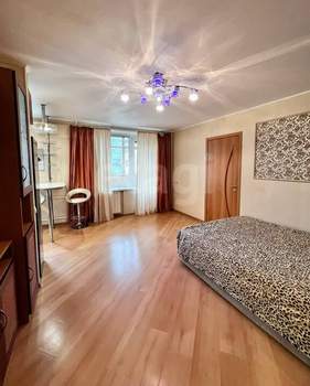2-к квартира, вторичка, 43м2, 4/5 этаж