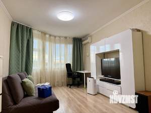 2-к квартира, вторичка, 65м2, 6/18 этаж