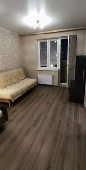 1-к квартира, вторичка, 41м2, 14/18 этаж