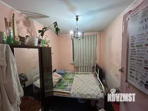 2-к квартира, вторичка, 41м2, 1/5 этаж