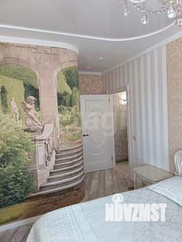 2-к квартира, вторичка, 69м2, 9/14 этаж