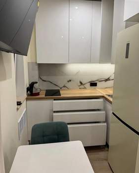 Студия квартира, вторичка, 23м2, 22/23 этаж