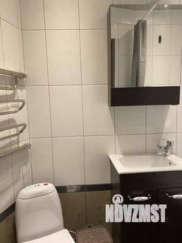 2-к квартира, вторичка, 37м2, 5/5 этаж
