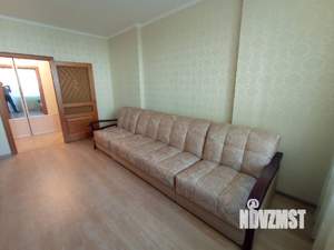 3-к квартира, вторичка, 87м2, 9/18 этаж