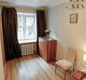 2-к квартира, вторичка, 45м2, 1/5 этаж