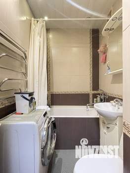 1-к квартира, вторичка, 30м2, 3/4 этаж