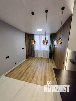2-к квартира, вторичка, 34м2, 6/17 этаж