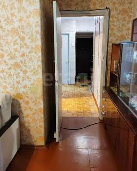 3-к квартира, вторичка, 56м2, 2/9 этаж