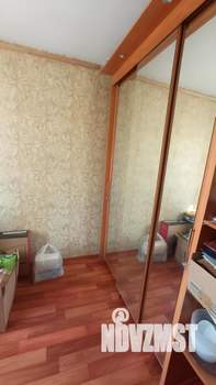3-к квартира, вторичка, 59м2, 2/9 этаж