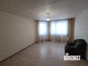 1-к квартира, вторичка, 43м2, 15/17 этаж