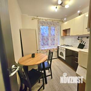 1-к квартира, вторичка, 32м2, 5/5 этаж