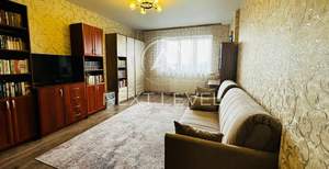 1-к квартира, вторичка, 60м2, 13/23 этаж
