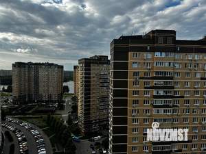 3-к квартира, вторичка, 85м2, 15/17 этаж