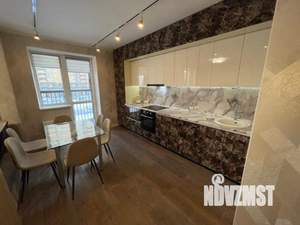 1-к квартира, вторичка, 44м2, 4/23 этаж
