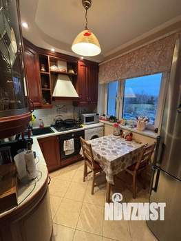 2-к квартира, вторичка, 46м2, 7/9 этаж