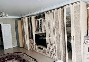 2-к квартира, вторичка, 66м2, 10/27 этаж