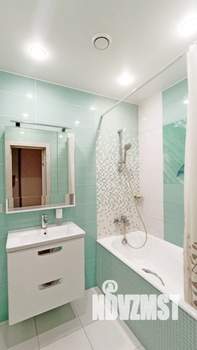 2-к квартира, вторичка, 75м2, 14/18 этаж