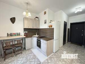 1-к квартира, вторичка, 35м2, 3/23 этаж