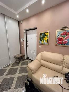 2-к квартира, вторичка, 68м2, 3/21 этаж
