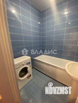 2-к квартира, вторичка, 47м2, 19/23 этаж