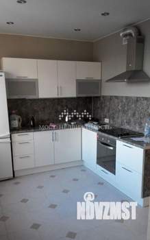 1-к квартира, вторичка, 40м2, 14/17 этаж