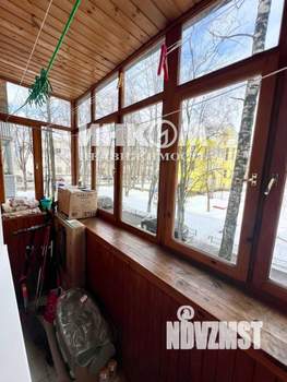 3-к квартира, вторичка, 55м2, 2/5 этаж