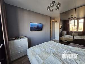 2-к квартира, вторичка, 51м2, 14/24 этаж