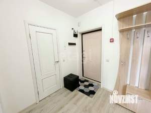 1-к квартира, вторичка, 39м2, 4/25 этаж