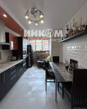 Фото квартиры на продажу (1)