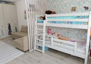 2-к квартира, вторичка, 66м2, 19/19 этаж