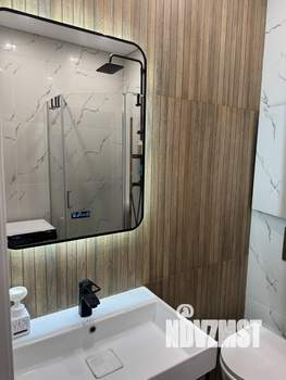 1-к квартира, вторичка, 36м2, 21/24 этаж