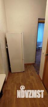 1-к квартира, вторичка, 33м2, 1/3 этаж