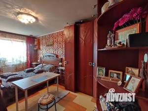 3-к квартира, вторичка, 95м2, 14/16 этаж