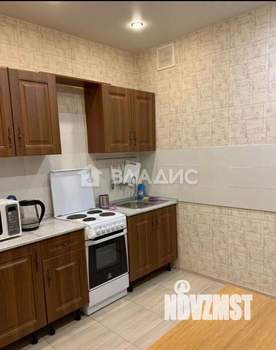 1-к квартира, вторичка, 41м2, 9/23 этаж