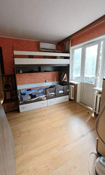 2-к квартира, вторичка, 44м2, 3/5 этаж