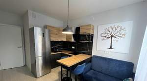 1-к квартира, вторичка, 33м2, 4/23 этаж