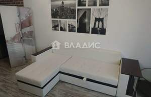 Студия квартира, вторичка, 40м2, 20/26 этаж