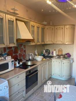 1-к квартира, вторичка, 41м2, 4/20 этаж