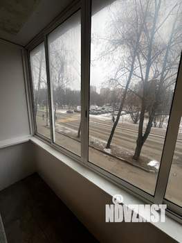 2-к квартира, вторичка, 43м2, 2/9 этаж