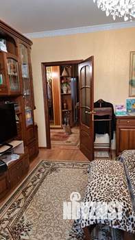 2-к квартира, вторичка, 75м2, 5/17 этаж