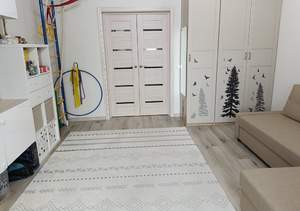 2-к квартира, вторичка, 68м2, 19/19 этаж