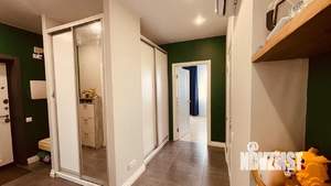 3-к квартира, вторичка, 54м2, 15/23 этаж