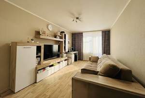 2-к квартира, вторичка, 45м2, 3/9 этаж