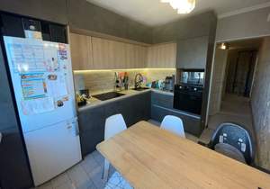 3-к квартира, вторичка, 87м2, 17/19 этаж