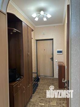 1-к квартира, вторичка, 28м2, 16/18 этаж
