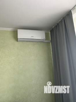 1-к квартира, вторичка, 42м2, 9/23 этаж